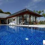  Luxury Pool Villas with Four Bedrooms in a Private Estate near Rawai Beach... Phuket 4858558 thumb0