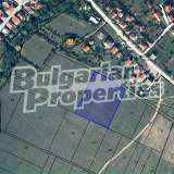  Regulated Plot with Approved Construction Project for a Villa Settlement in Dolna Banya Dolna Banya city 5658562 thumb0