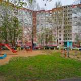  Трехкомнатная квартира в одном из самых зеленых районов города по ул. Нестерова, 53 Минск 8158642 thumb16