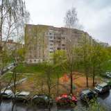  Трехкомнатная квартира в одном из самых зеленых районов города по ул. Нестерова, 53 Минск 8158642 thumb17