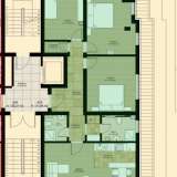 Многостаен апартамент