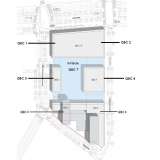  Hauptbahnhof: Büroflächen im Quartier Belvedere Central - zu mieten in 1100 Wien Wien 4558710 thumb5