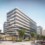  Hauptbahnhof: Büroflächen im Quartier Belvedere Central - zu mieten in 1100 Wien Wien 4558710 thumb0