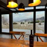  New eco-luxury mountain chalet villa 200m2, Kolasin, Montenegro Kolasin 8058751 thumb5