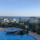 Three-room apartment with an incredible view of the sea, Emerald complex, first line Ravda village 7958076 thumb0