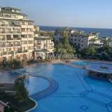  Three-room apartment with an incredible view of the sea, Emerald complex, first line Ravda village 7958076 thumb2