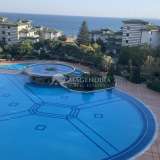  Three-room apartment with an incredible view of the sea, Emerald complex, first line Ravda village 7958076 thumb1
