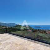  A house with a panoramic view and a swimming pool in Markovići, Budva Markovici 8158860 thumb18