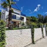  A house with a panoramic view and a swimming pool in Markovići, Budva Markovici 8158860 thumb0