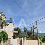  A house with a panoramic view and a swimming pool in Markovići, Budva Markovici 8158860 thumb8