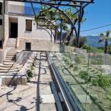  A house with a panoramic view and a swimming pool in Markovići, Budva Markovici 8158860 thumb14