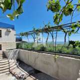  A house with a panoramic view and a swimming pool in Markovići, Budva Markovici 8158860 thumb15