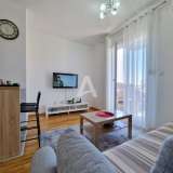  Becici-Modern furnished one bedroom apartment with sea view and garage space (long term) Bečići 8158861 thumb18