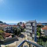  Becici-Modern furnished one bedroom apartment with sea view and garage space (long term) Bečići 8158861 thumb21