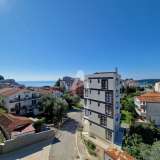  Becici-Modern furnished one bedroom apartment with sea view and garage space (long term) Bečići 8158861 thumb20
