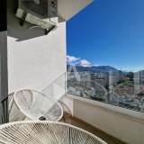  One bedroom modern furnished apartment with sea view and garage space, The Old Bakery, Budva Budva 8058090 thumb10