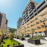  One bedroom modern furnished apartment with sea view and garage space, The Old Bakery, Budva Budva 8058090 thumb7