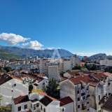  One bedroom modern furnished apartment with sea view and garage space, The Old Bakery, Budva Budva 8058090 thumb9