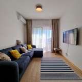  One bedroom modern furnished apartment with sea view and garage space, The Old Bakery, Budva Budva 8058090 thumb0