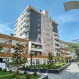  One bedroom modern furnished apartment with sea view and garage space, The Old Bakery, Budva Budva 8058090 thumb4