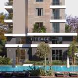  Wohnungen mit höchster Qualität der Isolierung in Antalya Altintas Aksu  8158094 thumb5