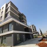  Wohnungen mit höchster Qualität der Isolierung in Antalya Altintas Aksu  8158094 thumb28