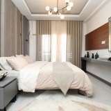  Flats with Highest-Quality of Insulation in Antalya Altıntaş Aksu 8158094 thumb16