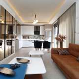  Wohnungen mit höchster Qualität der Isolierung in Antalya Altintas Aksu  8158094 thumb7