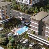  Wohnungen mit höchster Qualität der Isolierung in Antalya Altintas Aksu  8158094 thumb1