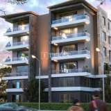  Wohnungen mit höchster Qualität der Isolierung in Antalya Altintas Aksu  8158094 thumb2