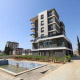  Flats with Highest-Quality of Insulation in Antalya Altıntaş Aksu 8158094 thumb25