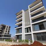 Flats with Highest-Quality of Insulation in Antalya Altıntaş Aksu 8158094 thumb30