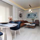  Flats with Highest-Quality of Insulation in Antalya Altıntaş Aksu 8158094 thumb8