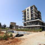 Wohnungen mit höchster Qualität der Isolierung in Antalya Altintas Aksu  8158094 thumb27
