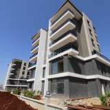  Flats with Highest-Quality of Insulation in Antalya Altıntaş Aksu 8158094 thumb29