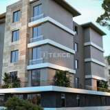  Wohnungen mit höchster Qualität der Isolierung in Antalya Altintas Aksu  8158094 thumb4
