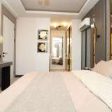  Wohnungen mit höchster Qualität der Isolierung in Antalya Altintas Aksu  8158094 thumb15