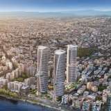  AMAZING 2 BEDROOM APARTMENT IN EXCLUSIVE TOWER ON THE BEACHFRONT OF LIMASSOL  Limassol 4158968 thumb1