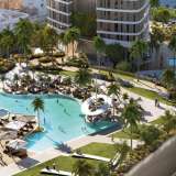  AMAZING 2 BEDROOM APARTMENT IN EXCLUSIVE TOWER ON THE BEACHFRONT OF LIMASSOL  Limassol 4158968 thumb3