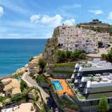  Appartamenti a Benidorm A PARTIRE DA € 440.000, in un recinto privilegiata vicino alla Playa Poniente E CALA FINESTRAT.  Benidorm 4458973 thumb16
