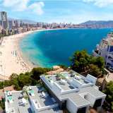  APARTMENTS IN BENIDORM FROM € 440,000, IN A PRIVILEGED ENCLOSURE NEXT TO PLAYA PONIENTE AND CALA FINESTRAT. Benidorm 4458973 thumb11