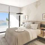  Appartamenti a Benidorm A PARTIRE DA € 440.000, in un recinto privilegiata vicino alla Playa Poniente E CALA FINESTRAT.  Benidorm 4458973 thumb1