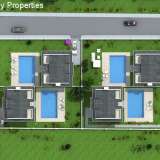  OvacIk - FethIye: EXCITING NEW VILLA WITH VILLAGE VIEW AND POOL Merkez 4159145 thumb3