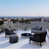 Three Bedroom Penthouse Apartment For Sale in Germasogeia, LimassolThese stunning 3 bedroom penthouses are located on the Southern Coast of Cyprus. Incorporating innovative design and comfort.... Germasogeia 8059189 thumb1