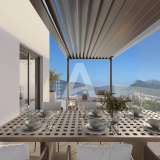  Exclusive duplex penthouse with panoramic view - 179 m2, Porto Montenegro, Tivat Tivat 8059224 thumb1