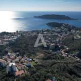  Plot of 4000m2 with a view of the sea and the town of Bečići-Ivanovici Bečići 8059226 thumb20