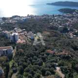  Plot of 4000m2 with a view of the sea and the town of Bečići-Ivanovici Bečići 8059226 thumb13