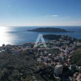  Plot of 4000m2 with a view of the sea and the town of Bečići-Ivanovici Bečići 8059226 thumb10