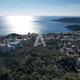  Plot of 4000m2 with a view of the sea and the town of Bečići-Ivanovici Bečići 8059226 thumb11