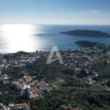 Plot of 4000m2 with a view of the sea and the town of Bečići-Ivanovici Bečići 8059226 thumb18